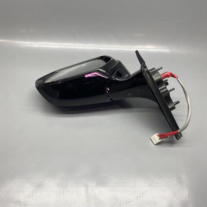 E4044690 TOYOTA PRIUS MIRROR LEFT DRIVER E4044690 2016 2017 2018 OEM