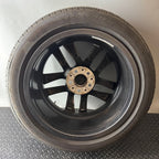 BMW I4 WHEEL RIM FRONT 18 INCH 430 440 2022 2023 2024 OEM 6896768