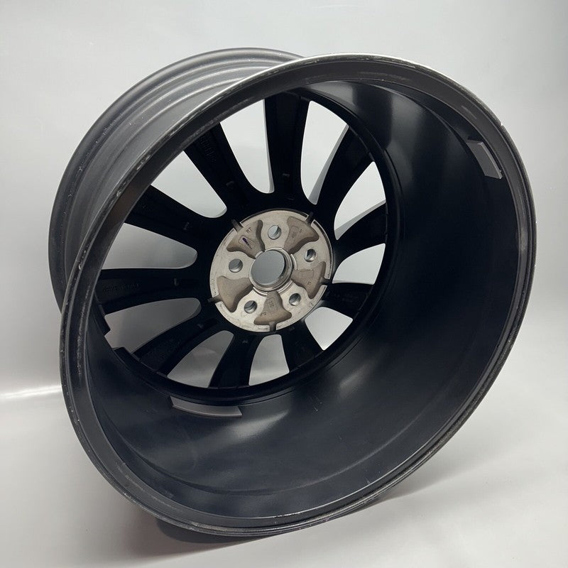 1188223-00-B TESLA MODEL Y PERFORMENCE WHEEL RIM 20 INCH 2020 2021 2022 2023 OEM 1188223-00-B