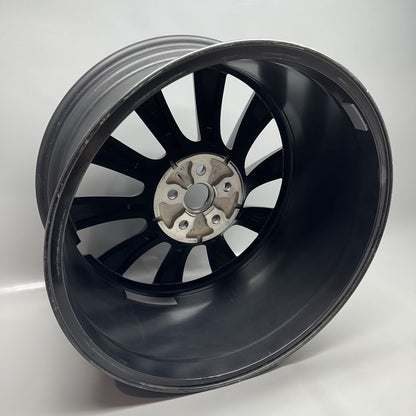 1188223-00-B TESLA MODEL Y PERFORMENCE WHEEL RIM 20 INCH 2020 2021 2022 2023 OEM 1188223-00-B