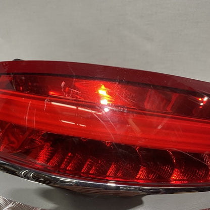 HS73-13404-AD FORD FUSION TAIL LIGHT RIGHT PASSENGER HS73-13404-AD 2017 2018 2019 LED OEM