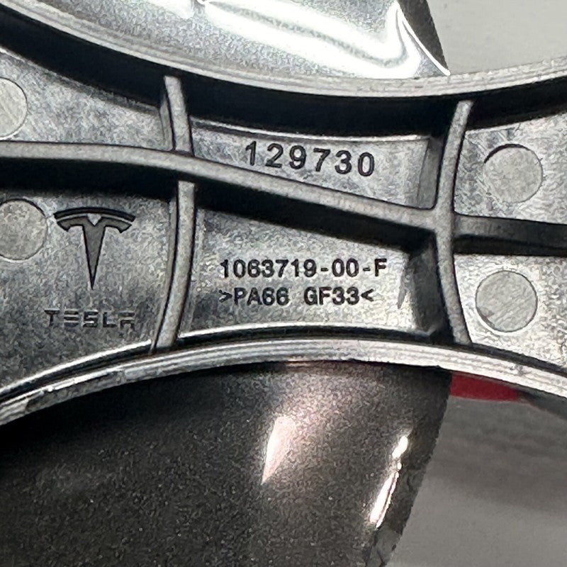 1075448-00-C TESLA MODEL X DOOR SENSOR CARRIER RIGHT 2016 17 18 19 20 21 2022 1075448-00-C