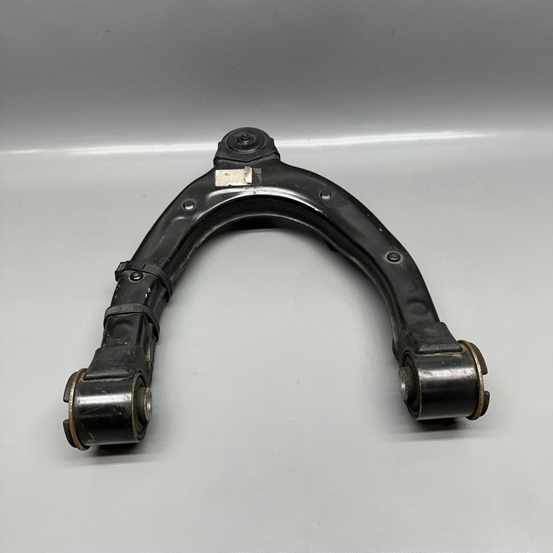 TESLA MODEL 3 UPPER CONTROL ARM RWD LEFT FRONT 2017 18 19 2020 OEM