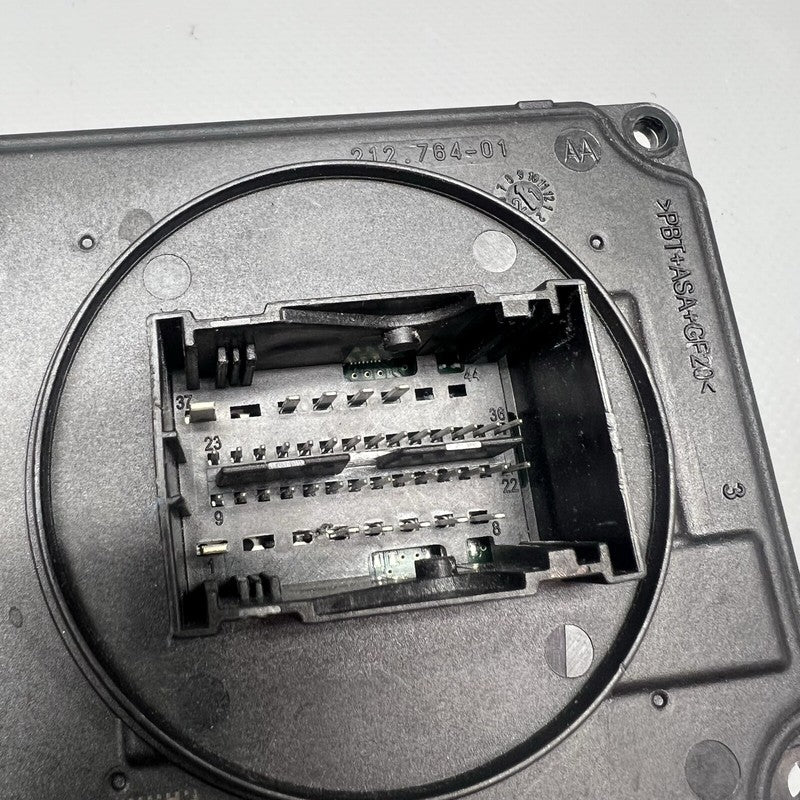 4K0941592AD AUDI E TRON GT HEADLIGHT CONTROL UNIT 2022 2023 OEM 4K0941592AD