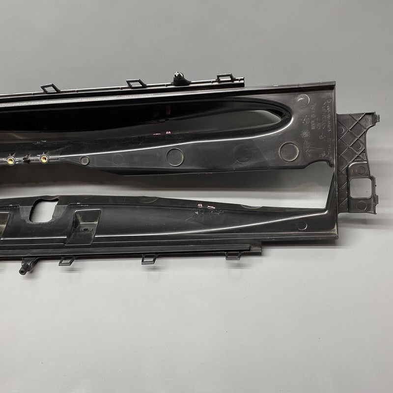 1038208-00-B TESLA MODEL S AIR DUCTING FRONT 1038208-00-B 2012 2013 2014 2015 OEM
