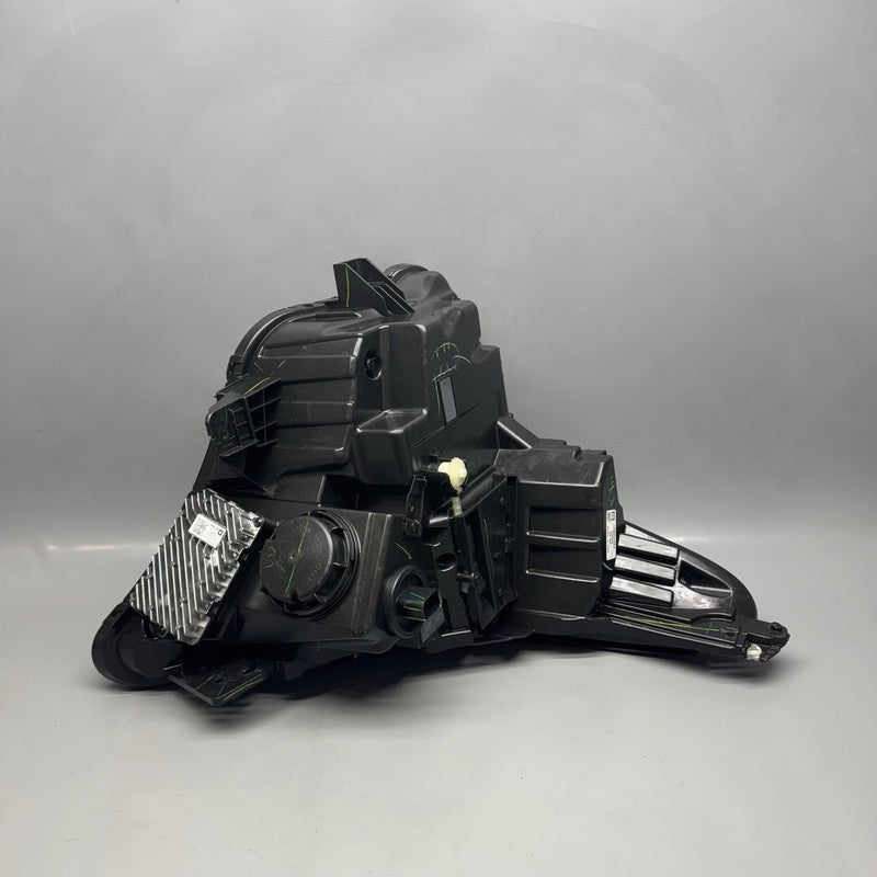 42825397 CHEVY BOLT EUV HEADLIGHT LEFT DRIVER FULL LED OEM 2022 2023 