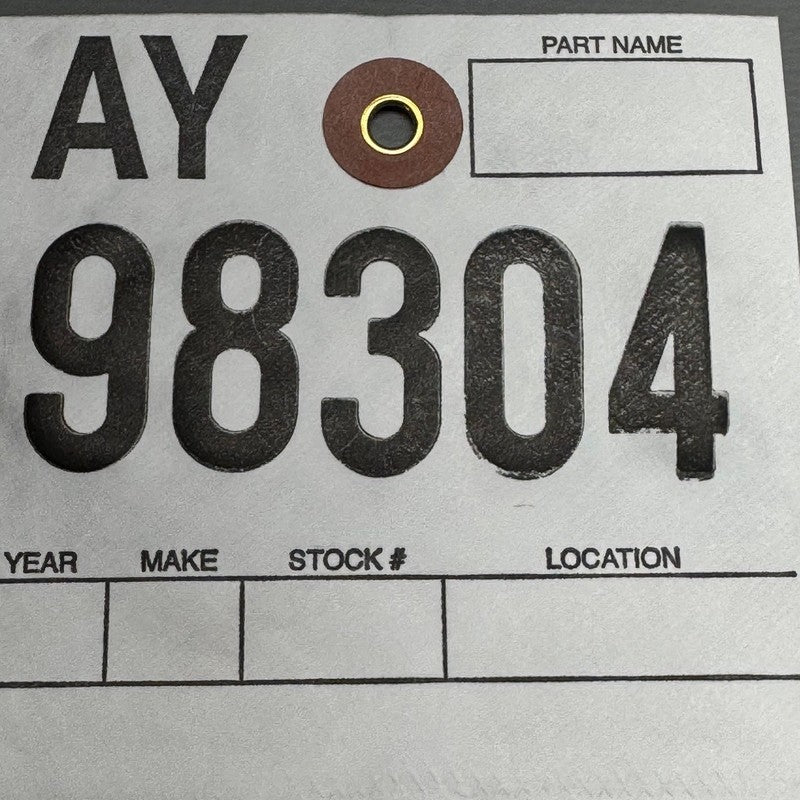 BMW 330 HEADLIGHT LEFT DRIVER 2019 2020 2021 2022 ADAPTIVE LED OEM 5A1