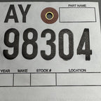 BMW 330 HEADLIGHT LEFT DRIVER 2019 2020 2021 2022 ADAPTIVE LED OEM 5A1