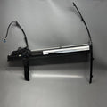 S550 MERCEDES BENZ S550 DOOR WINDOW SUNSHADE LEFT REAR 2014-2017 2018 2019 2020 OEM 