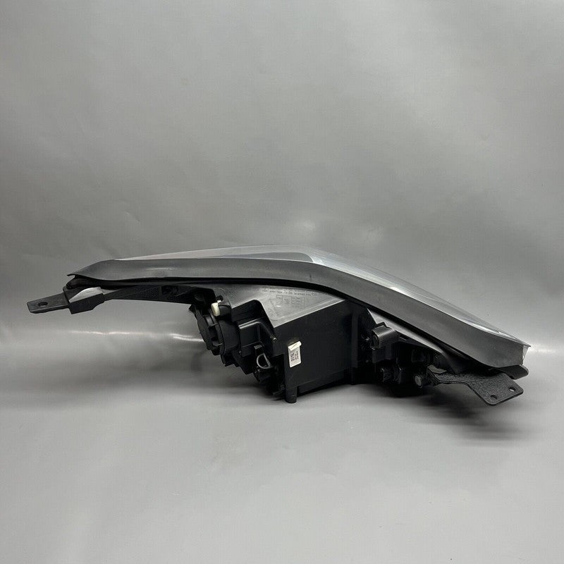 KIA SPORTAGE HEADLIGHT LEFT DRIVER HALOGEN LED 2017 2018 2019 OEM 9210