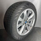 BMW 528 535 WHEEL RIM 17 INCH 2011 2012 2013 2014 2015 2016 OEM 678072