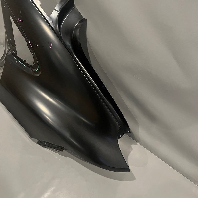 PORSCHE CAYENNE COUPE QARTER PANEL LEFT REAR 2020 2021 2022 2023 2024 