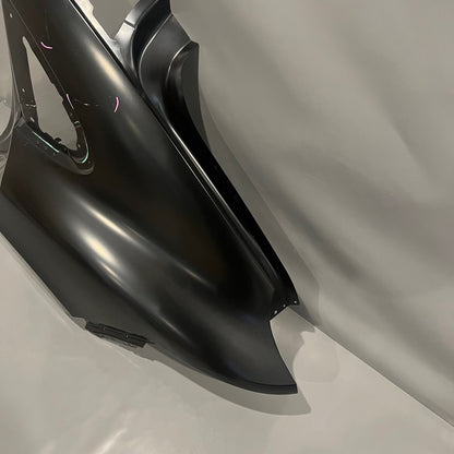 PORSCHE CAYENNE COUPE QARTER PANEL LEFT REAR 2020 2021 2022 2023 2024 