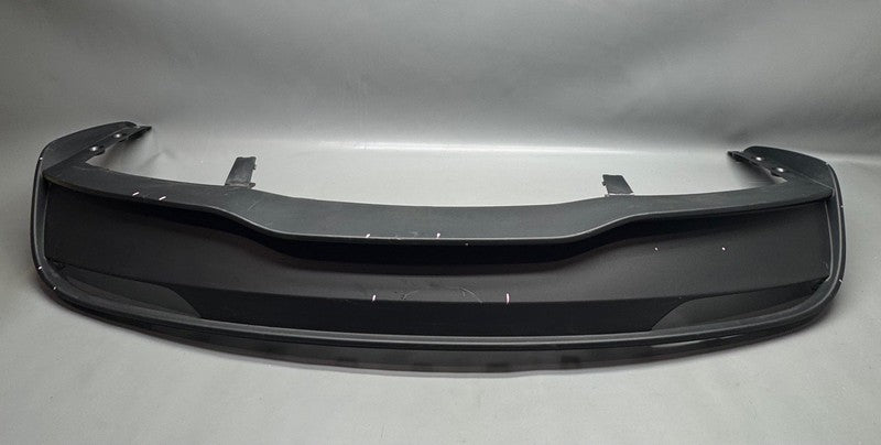 TESLA MODEL 3 HIGHLAND REAR BUMPER LOWER VALANCE 2024 2025 2026 OEM 15