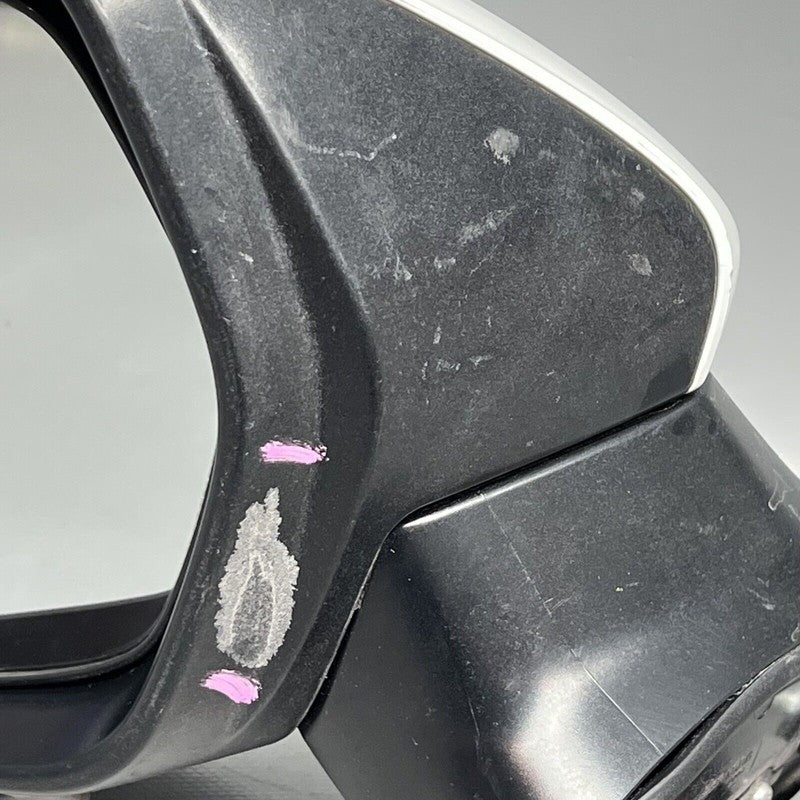 TOYOTA PRIUS MIRROR LEFT DRIVER 2016 2017 2018 OEM 