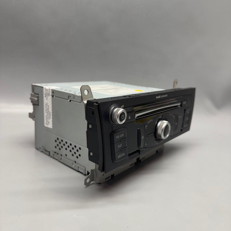 AUDI A4 A5 AUDIO SYSTEM RADIO RECIVER 2013 2014 2015 2016 OEM 8R103518