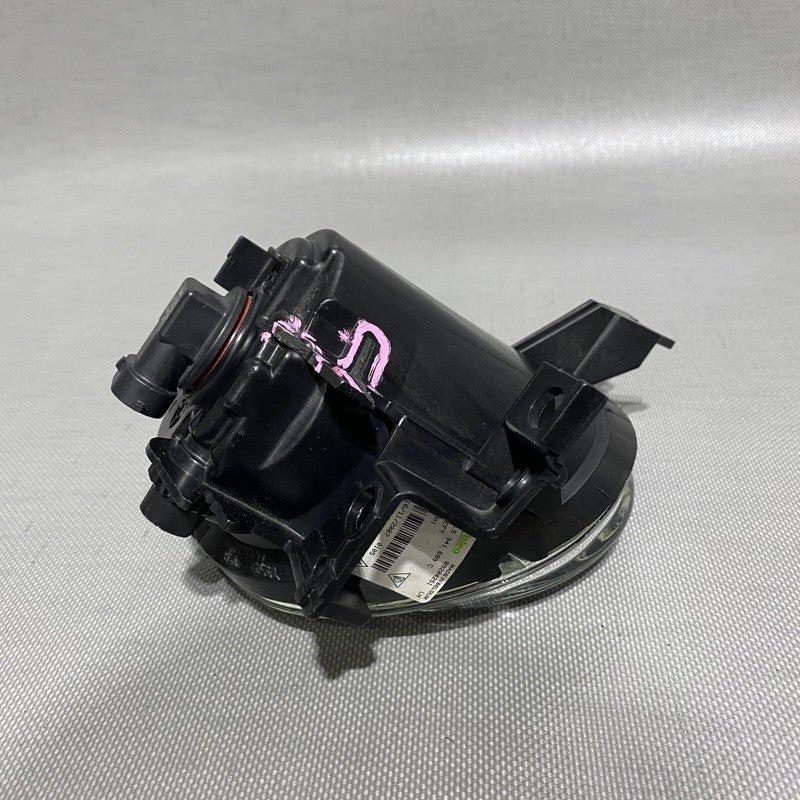 715941699C PORSCHE CAYENNE  FOG LIGHT LEFT DRIVER SIDE 715941699C OEM 2011 2012 2013 2014