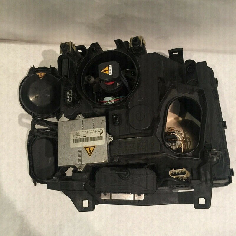 XBC000355 RANGE ROVER HSE HEADLIGHT LEFT DRIVER SIDE 2003 2004 2005 XENON (HID) OEM