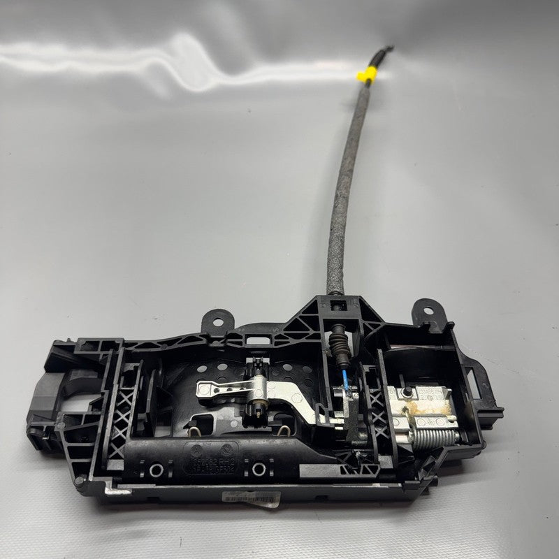 VOLVO XC60 REAR DOOR LOCK 2010 2011 2012 2013 2014 2015 2016 2017 OEM 