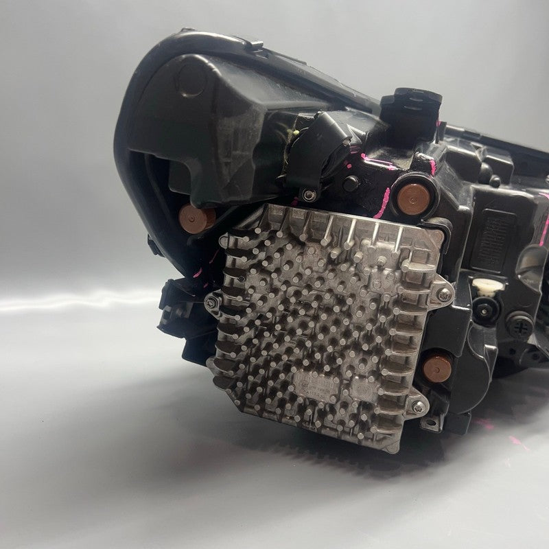 JEEP CHEROKEE HEADLIGHT LEFT DRIVER 2019 2020 2021 2022 OEM 68275945AH
