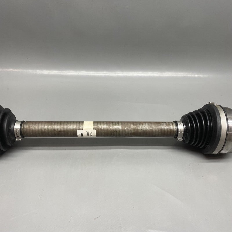 6W83-4K139-AB JAGUAR XK XJ8 DRAFTSHAFT LEFT REAR XKR 6W83-4K139-AB 2007 2008 2009 OEM