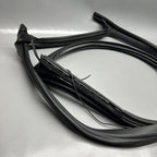 1090499-00-K TESLA MODEL 3 FRONT BODY SEAL PRIMARY LEFT FRONT 2017-2022 OEM 1090499-00-K