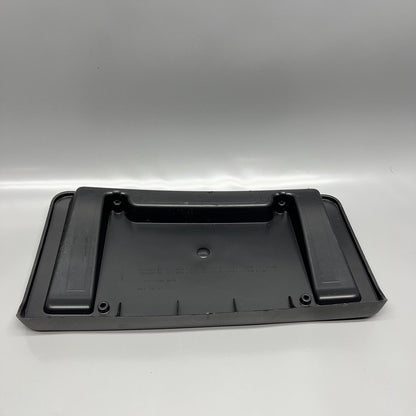 1493090-00-A TESLA MODEL Y LICENSE PLATE BRACKET FRONT 2020 2021 2022 2023 OEM 1493090-00-A