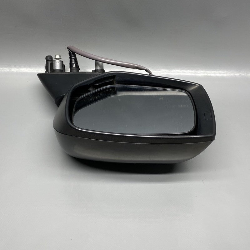 SUBARU WRX STI MIRROR LEFT DRIVER E13037559 2015 2016 2017 2018 2019 2
