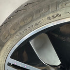BMW I3 WHEEL RIM 20 INCH REAR 2014 2015 2016 2017 OEM 6856899