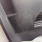 TESLA MODEL Y APRON REAR COVER 2020 2021 2022 2023 2024 OEM 1492605-00