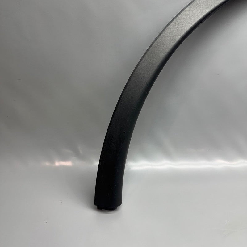 TESLA MODEL Y WHEEL FLARE MOLDING RIGHT REAR 2020 2021 2022 2023 2024 