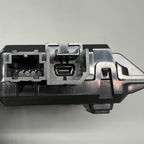 TESLA MODEL 3 USB HUB CHARGER DATA FRONT 2017 2018 2019 2020 OEM 10932