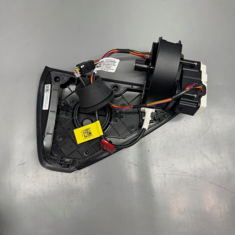 TESLA MODEL 3 CHARGE PORT LEFT 2018 2019 2020 2021 OEM 1566302-10-J