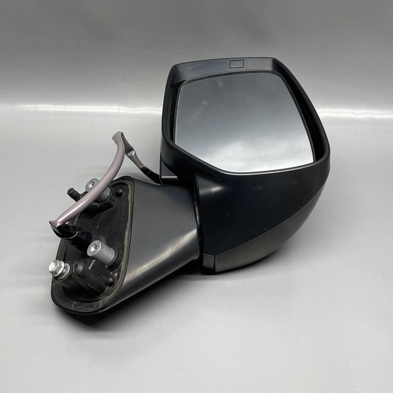 SUBARU WRX STI MIRROR LEFT DRIVER E13037559 2015 2016 2017 2018 2019 2
