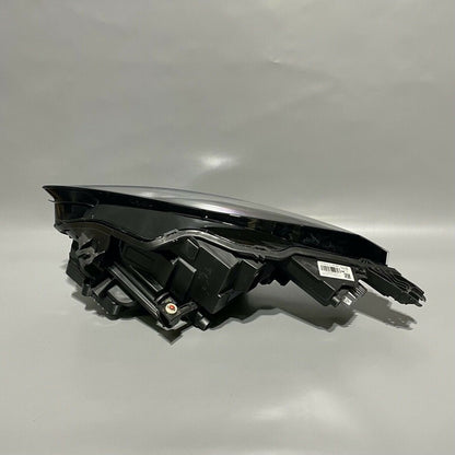 JX53-13W029-FC JAGUAR F-TYPE HEADLIGHT RIGHT SIDE FULL LED JX53-13W029-FC 2018 2019 2020 