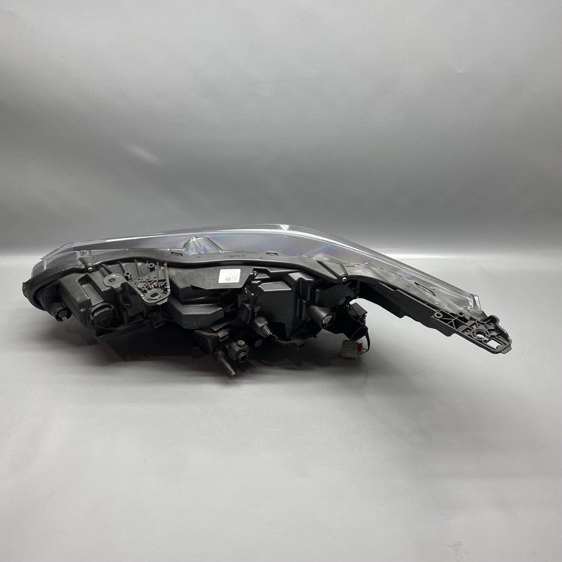 260106LB5A NISSAN SENTRA HEADLIGHT RIGHT PASSENGER 260106LB5A 2020 2021 2022 LED OEM