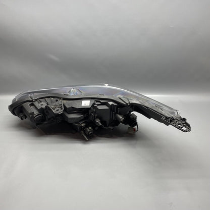 260106LB5A NISSAN SENTRA HEADLIGHT RIGHT PASSENGER 260106LB5A 2020 2021 2022 LED OEM