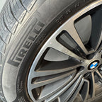 BMW 530 540 WHEEL RIM 18 INCH 2017 2018 2019 2020 2021 2022 2023 OEM 6
