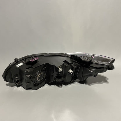 HONDA ACCORD SEDAN HEADLIGHT RIGHT PASSENGER LED 2018 2019 2020 OEM DAMAGED