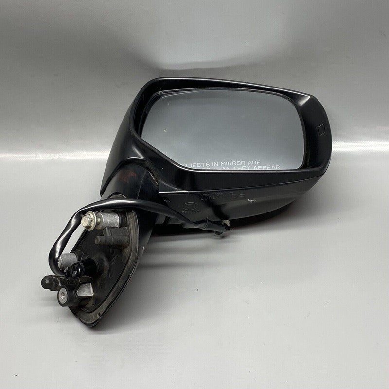 SUBARU FORESTER MIRROR RIGHT PASSENGER E13027507 2014 2015 2016 2017 2