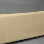 1002302-00-A TESLA MODEL S GLOVE BOX LOWER TRIM 2016 2017 2018 2019 2020 OEM 1002302-00-A