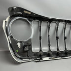 68295587AC JEEP WRANGLER GRILLE 2019 2020 2021 2022 2023 OEM 68295587AC