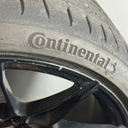 BMW M3 M4 WHEEL RIM 20 INCH REAR 2021 2022 2023 2024 2025 OEM 8093839