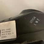 MAZDA 3 HEADLIGHT LEFT DRIVER SIDE 2014 2015 2016 HALOGEN OEM