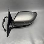 MASERATI GHIBLI MIRROR LEFT DRIVER 2014 2015 2016 2017 OEM