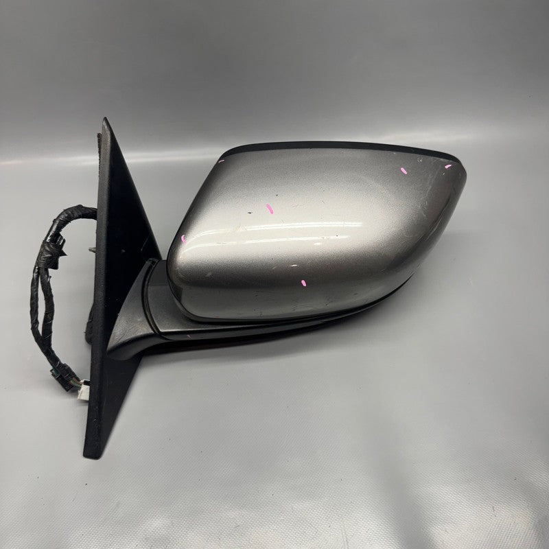 MASERATI GHIBLI MIRROR LEFT DRIVER 2014 2015 2016 2017 OEM
