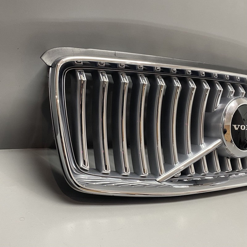 31698385 VOLVO XC90 GRILLE 31698385 2021 2022 OEM