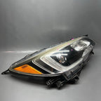SUBARU LEGACY OUTBACK HEADLIGHT RIGHT PASSENGER 2015 2016 2017 HALOGEN
