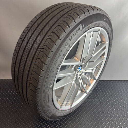 BMW 530I 540I WHEEL RIM 19 INCH 2020 2021 2022 2023 2024 2025 OEM 5A32