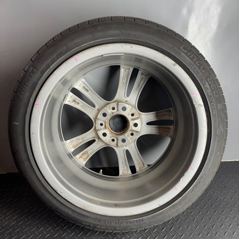 BMW 320 430 WHEEL RIM 18 INCH 2012 2013 2014 2015 2016 2017 2018 2019 